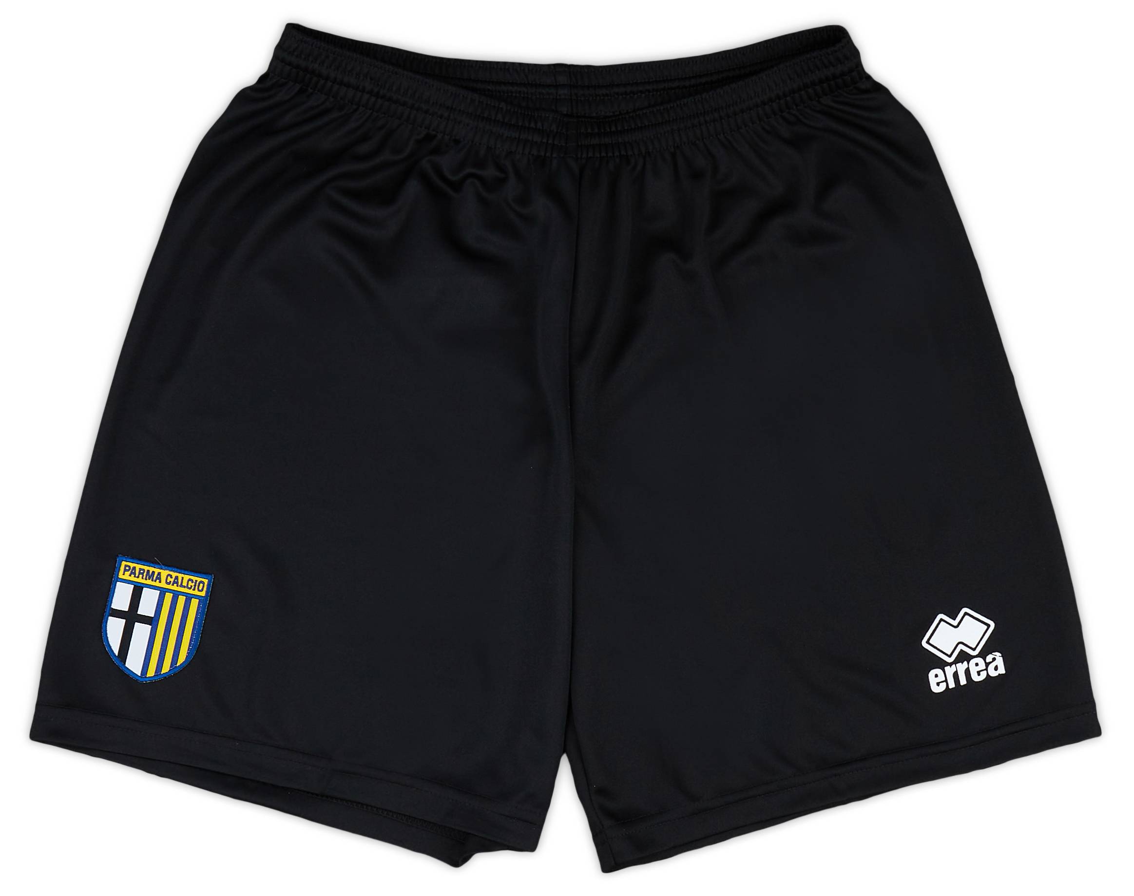 2020-21 Parma Errea Training Shorts