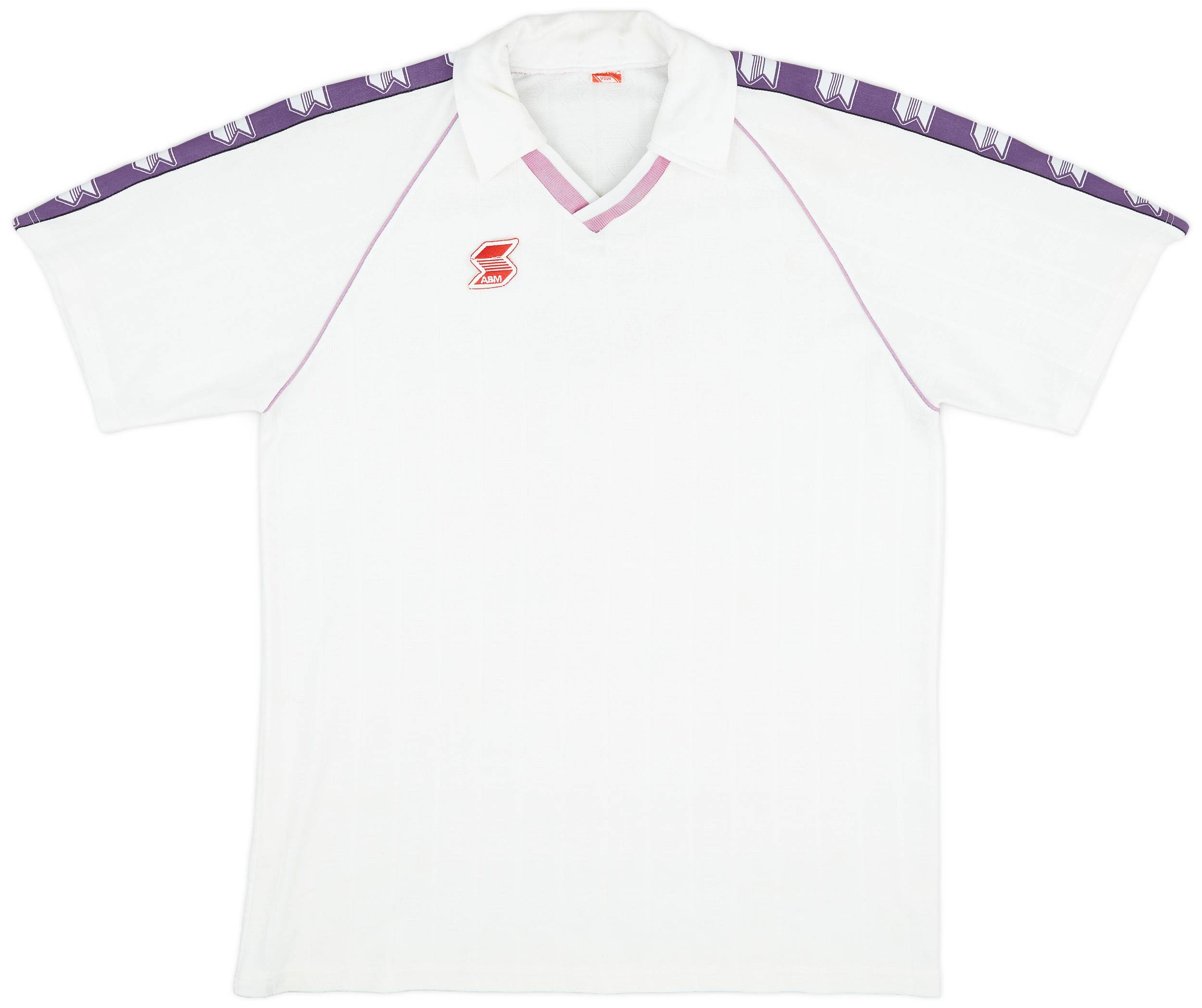 1990s ABM Template Shirt - 9/10 - (L)