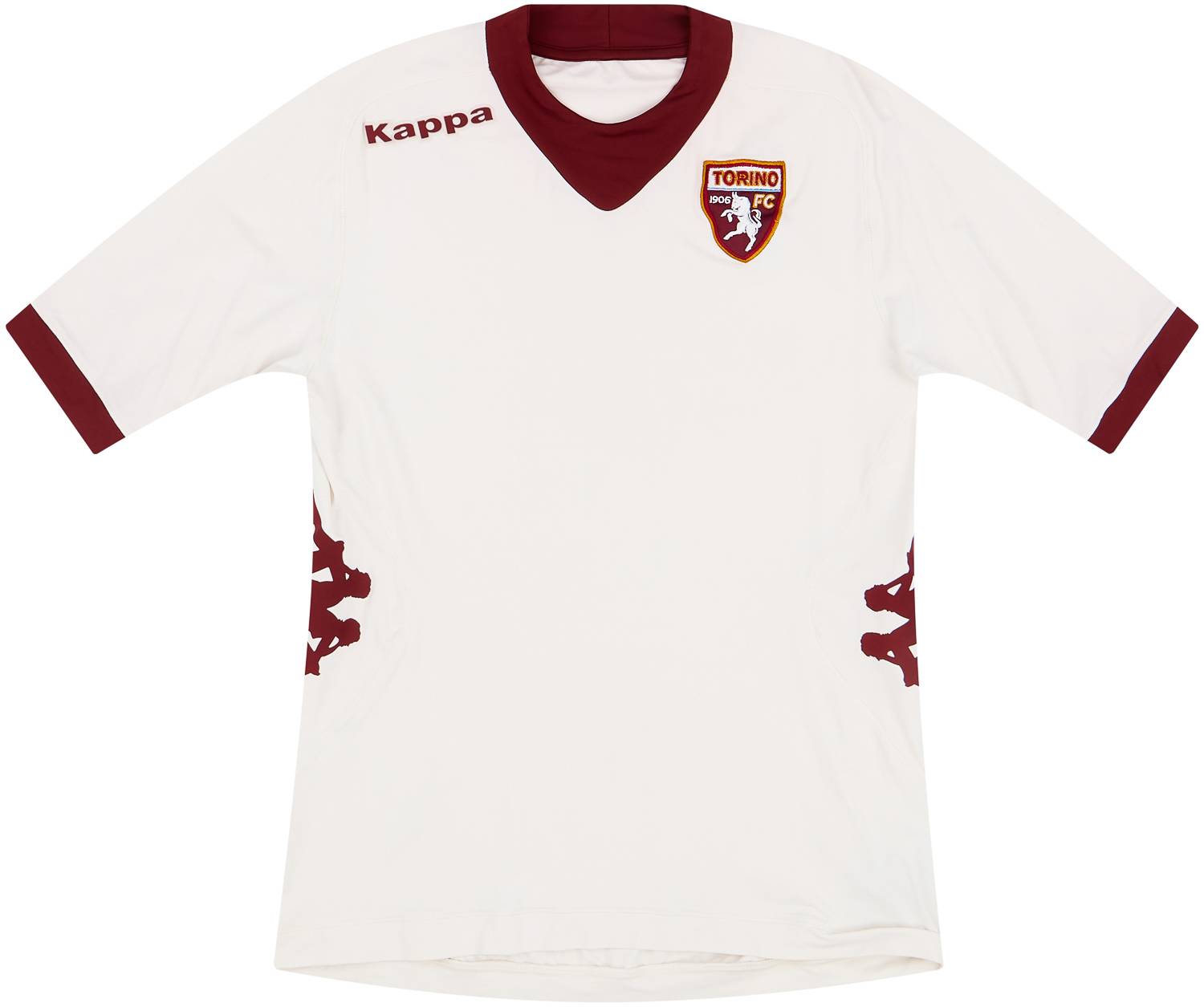 2012-13 Torino Away Shirt - 7/10 - (M)