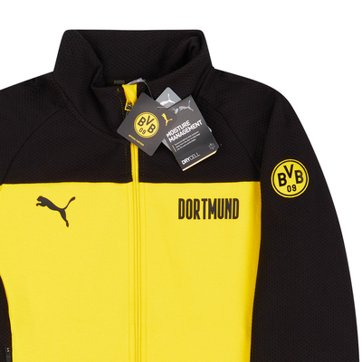Puma evostripe track jacket new arrivals
