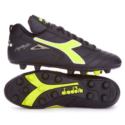 Diadora baggio sales
