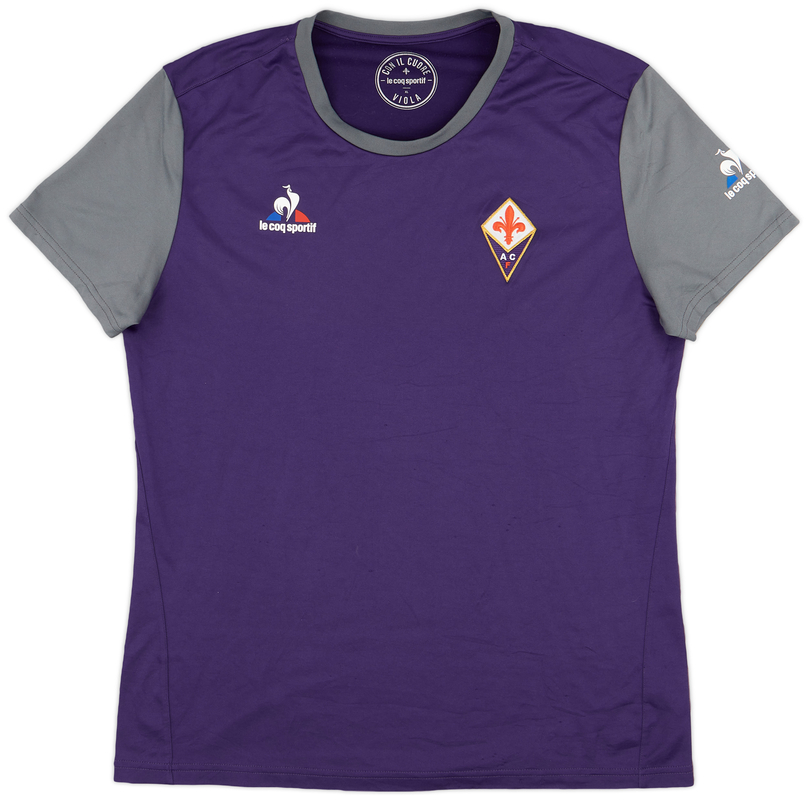 Le coq sportif fiorentina hotsell