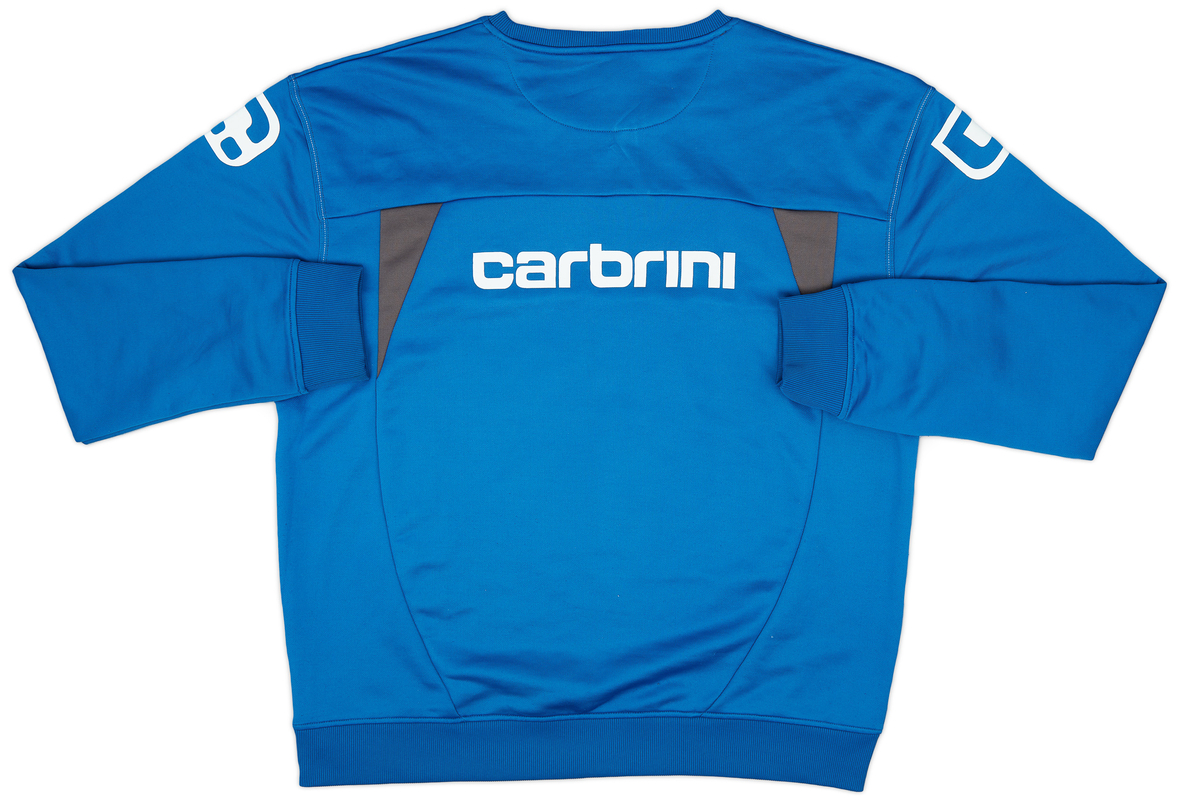 Carbrini hoodie best sale