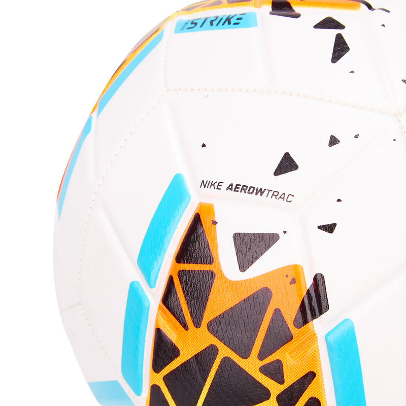 Ballon nike strike aerowtrac on sale