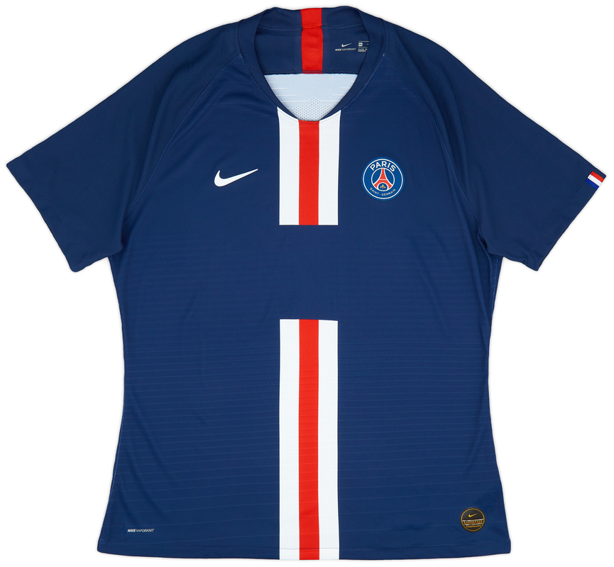 Tee shirt psg 2019 hot sale