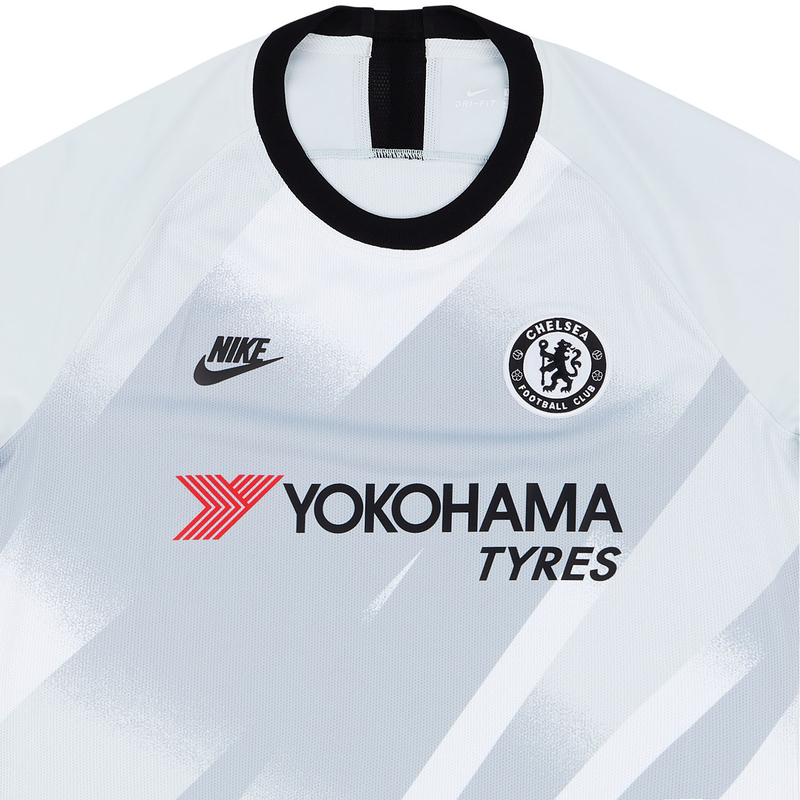 Chelsea goalie jersey online