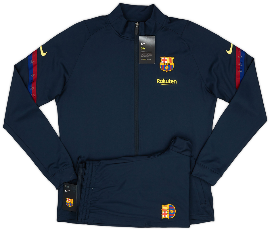 Barca tracksuit 2019 shop