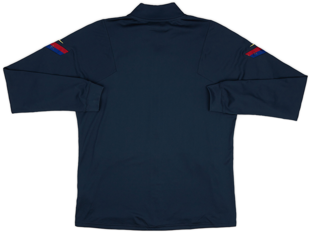 Barca tracksuit 2019 outlet