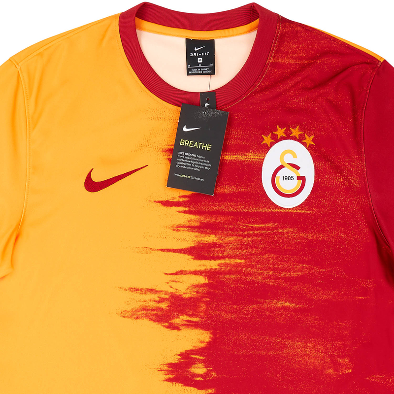 Camiseta galatasaray online 2020