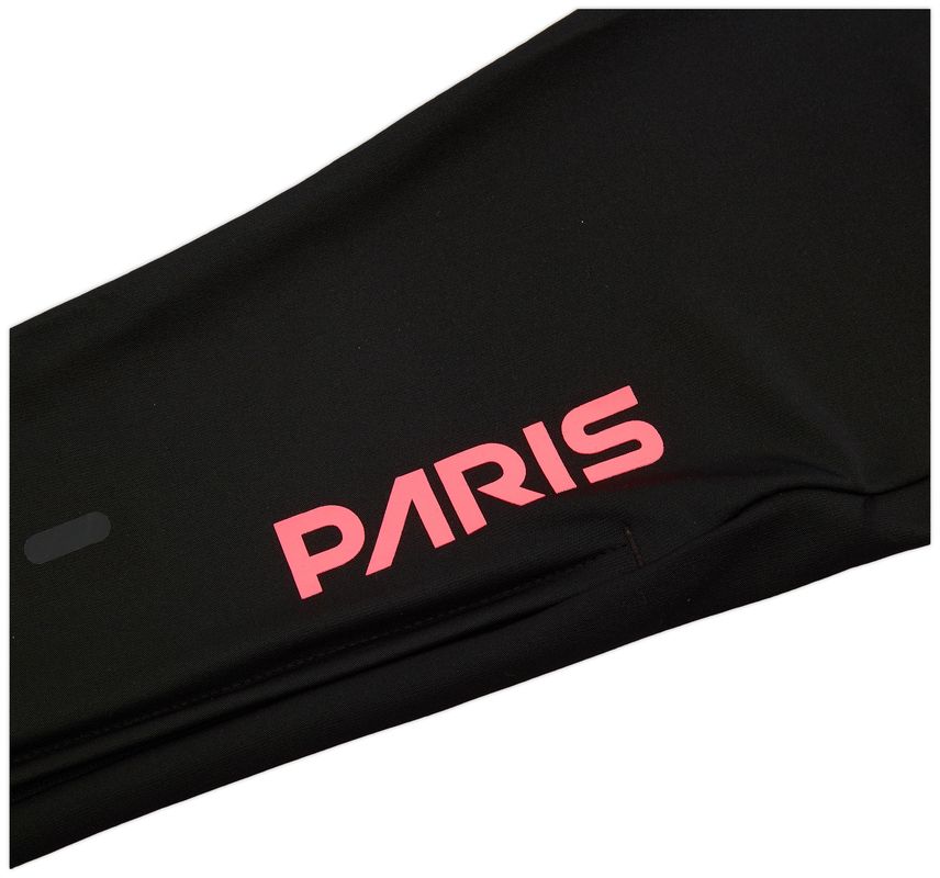 2020 21 Paris Saint Germain x Air Jordan Player Issue Vaporknit