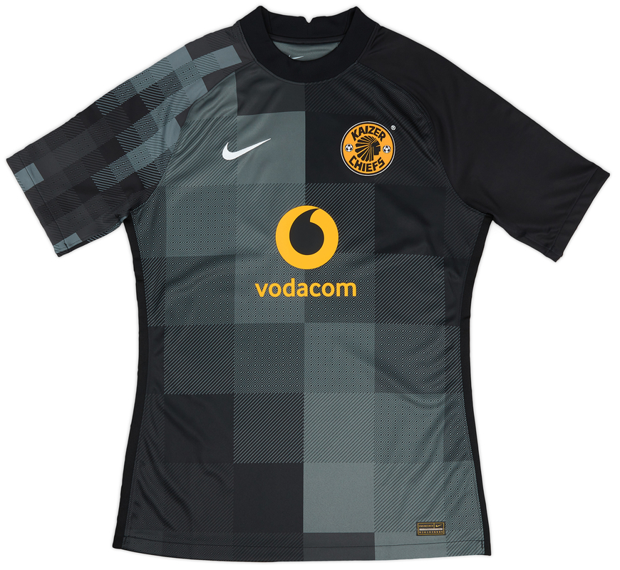 Kaizer chiefs discount 2021 jersey