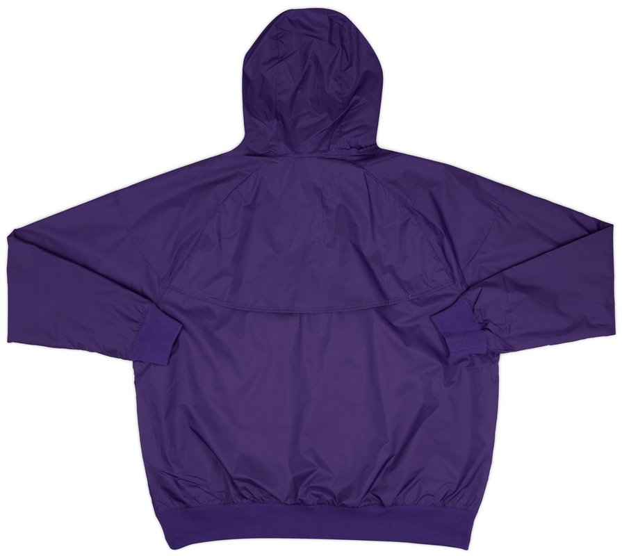 Kaizer chiefs clearance jacket