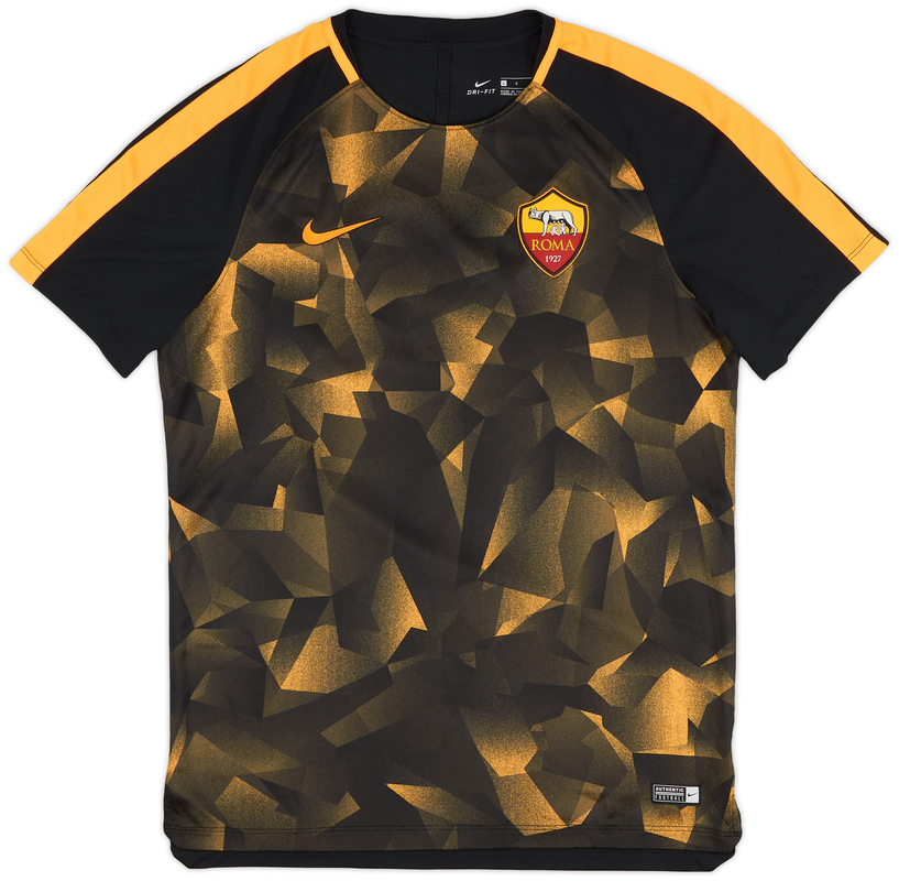 Nike dri fit roma store
