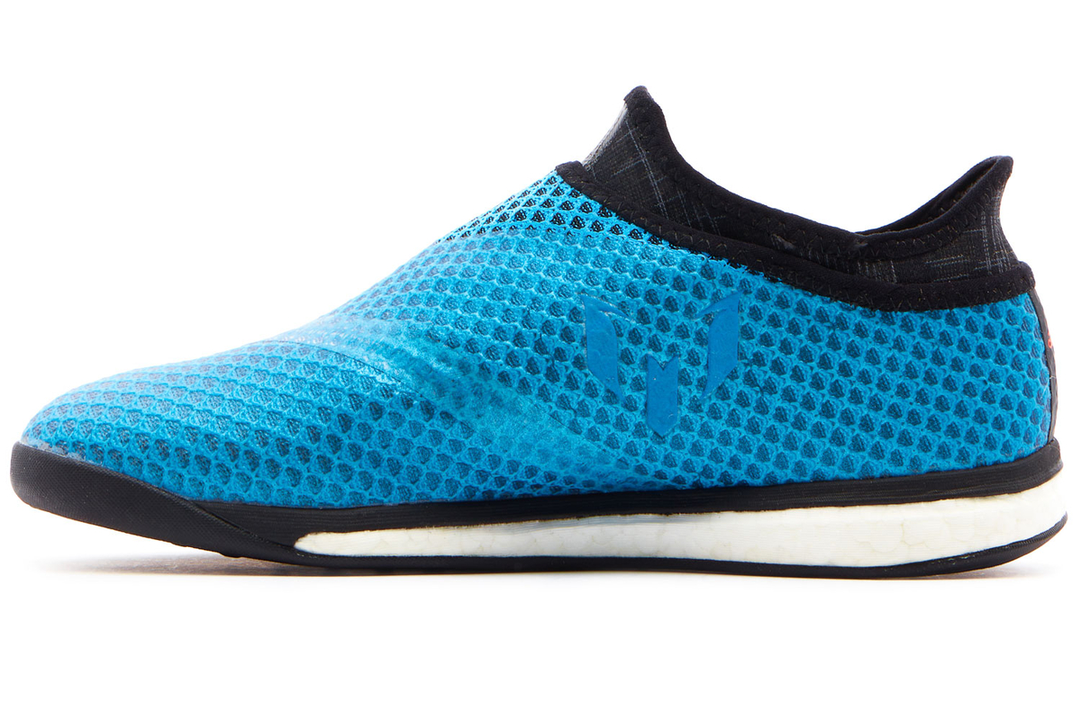 Adidas messi 16.1 sales blue