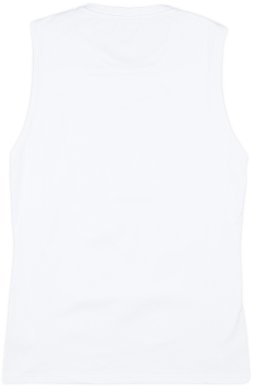 2015 16 Le Coq Sportif Training Vest L