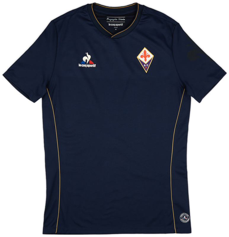 Fiorentina jersey 2015 discount