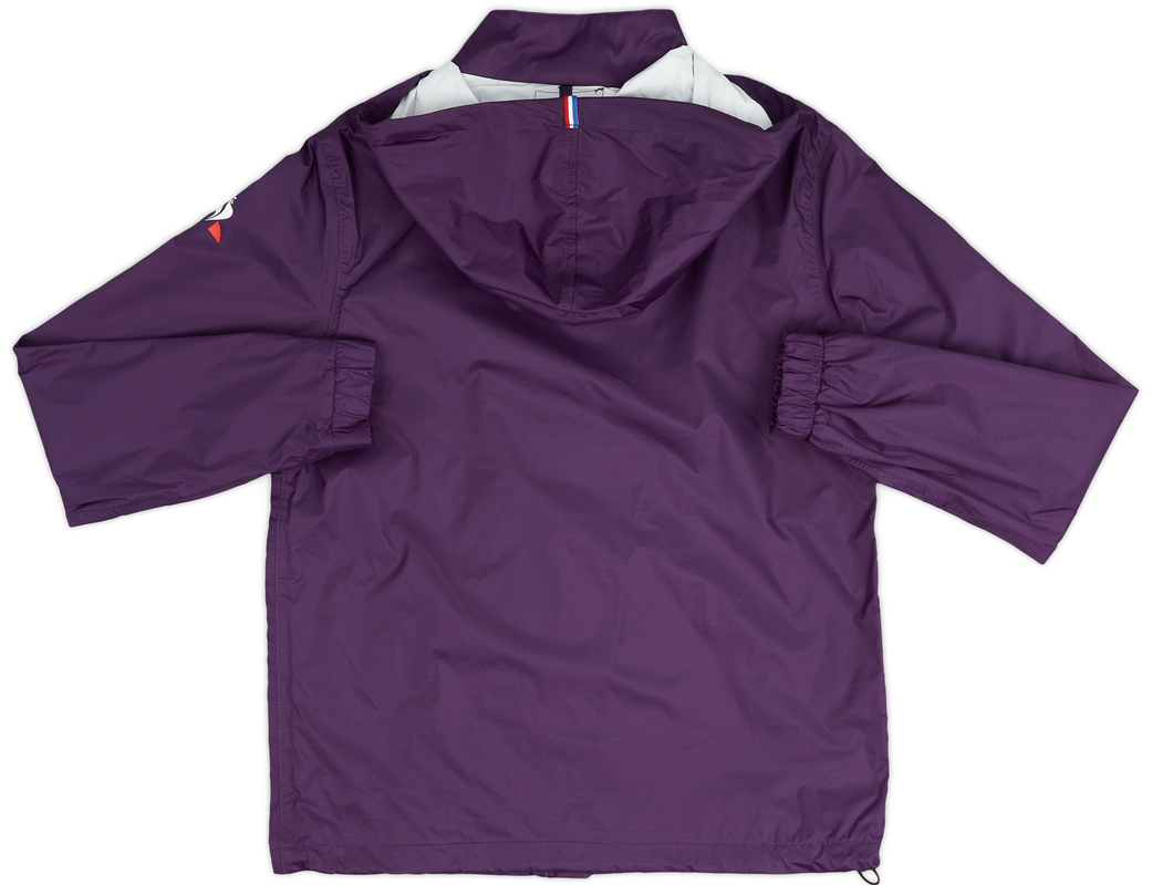 Le coq sportif jacket 2019 deals