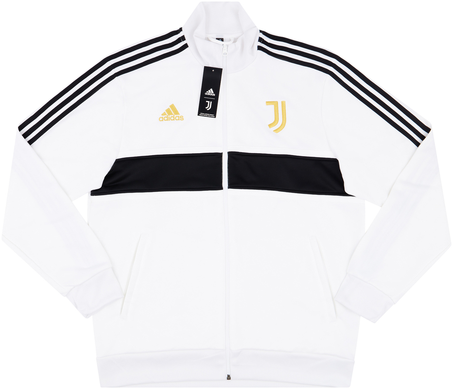 Juventus track jacket discount