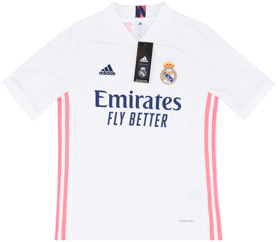 New kit real madrid 2020 best sale