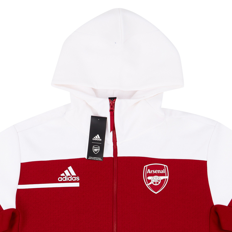 Adidas zne online arsenal