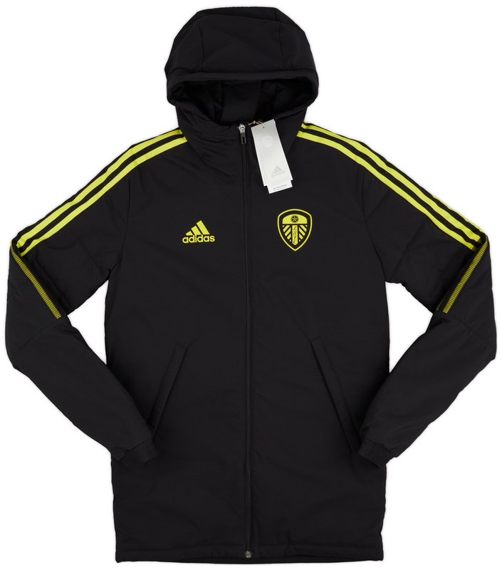 Adidas football 2025 winter jacket