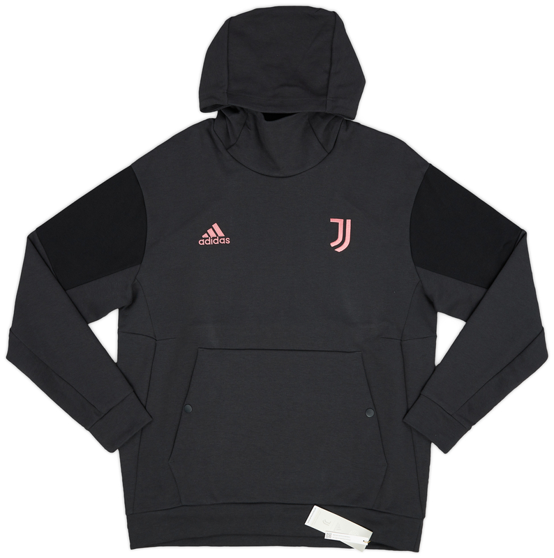 Felpa Juventus Kenzo 3d mon