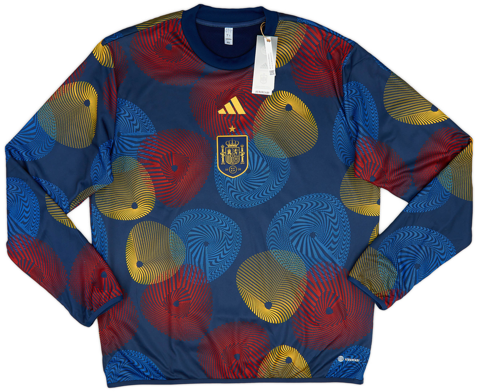 Warm top adidas new arrivals