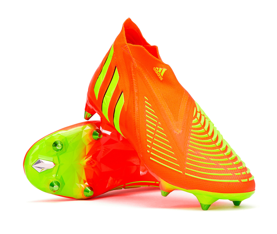 Adidas multicolor football hot sale boots