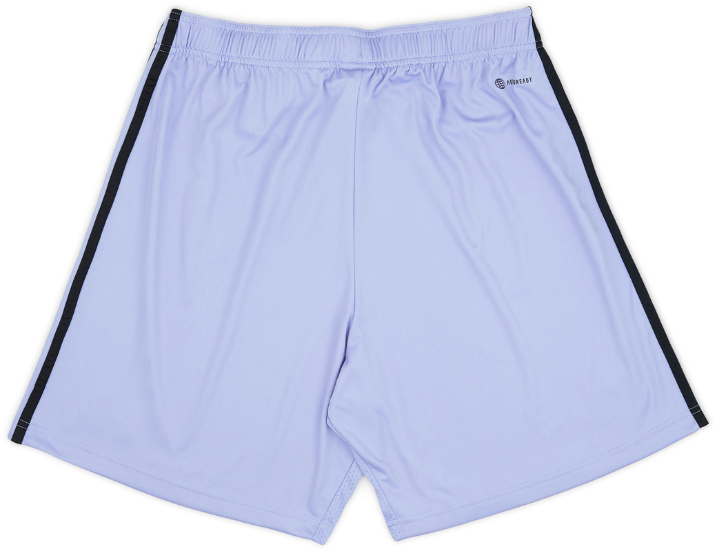 Real madrid basketball shorts hotsell