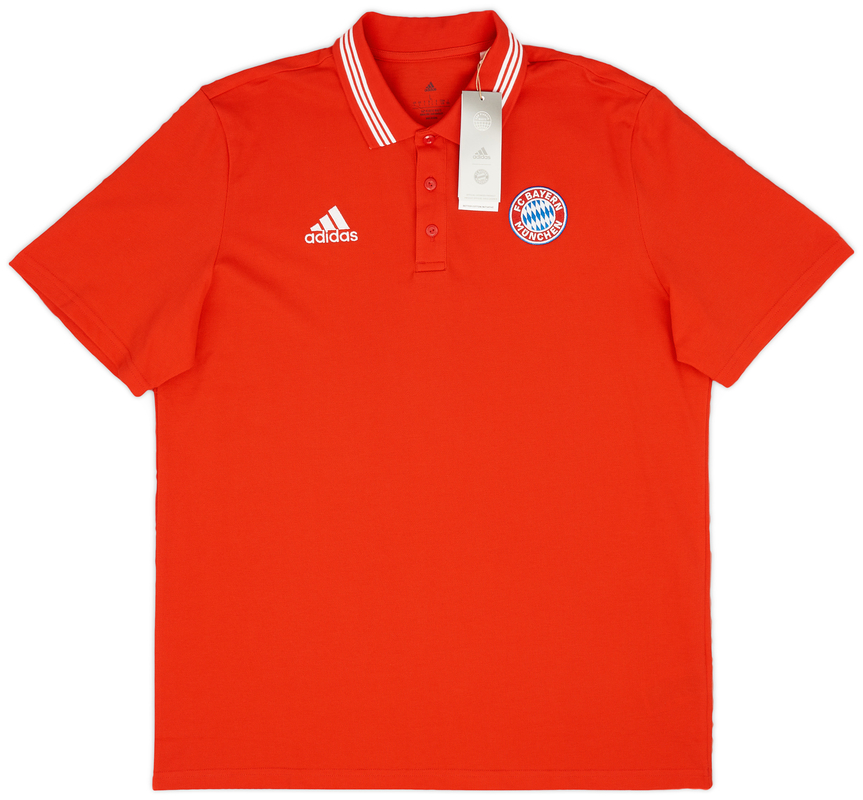 Bayern polo best sale