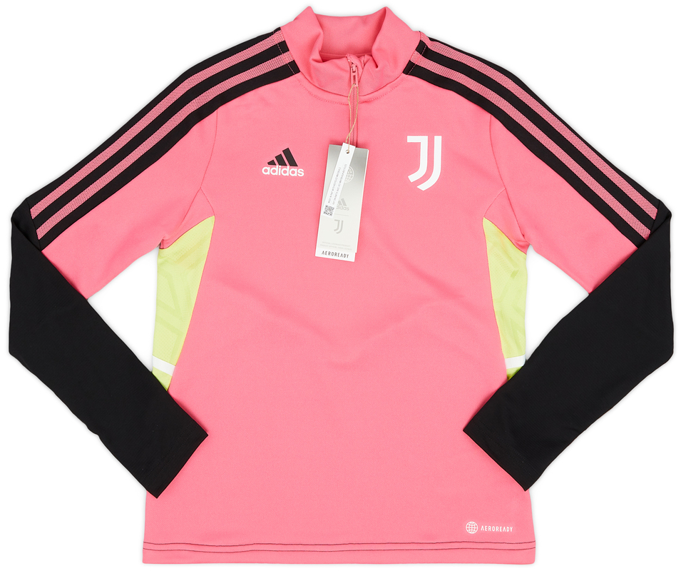 Adidas training store top junior