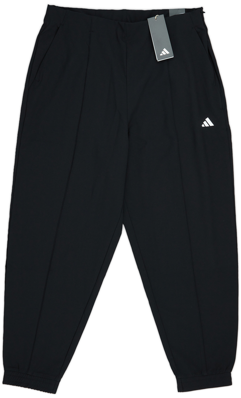 2023 24 adidas Training Woven Joggers Women s
