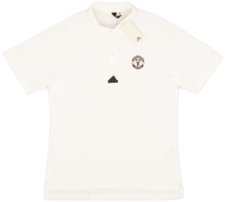 Adidas manchester store united polo