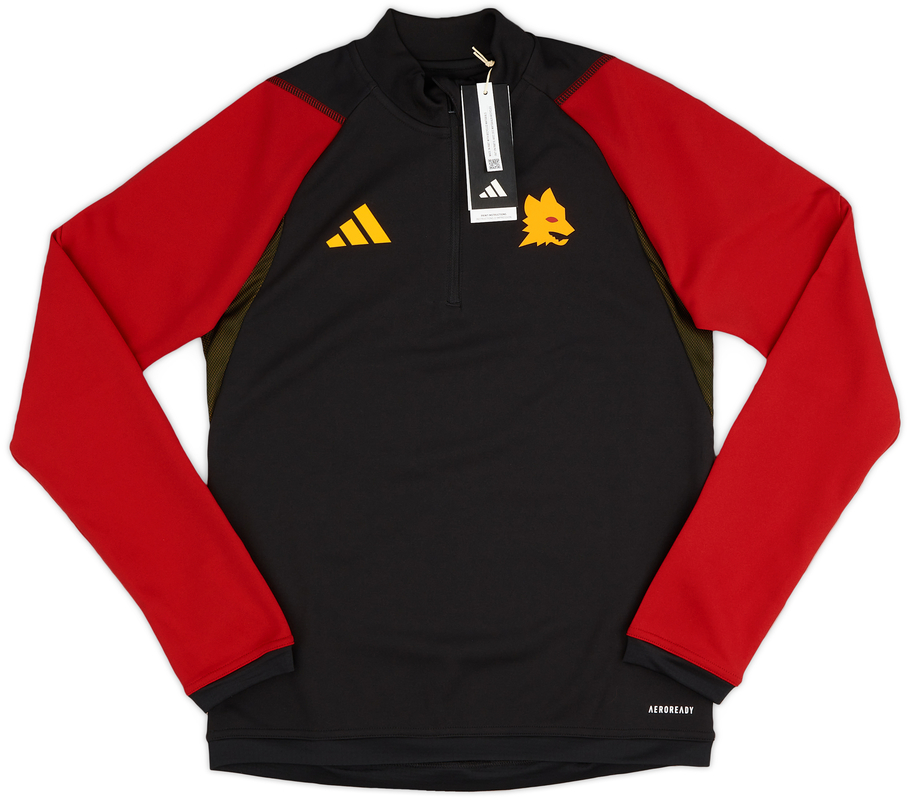 Adidas training deals top junior