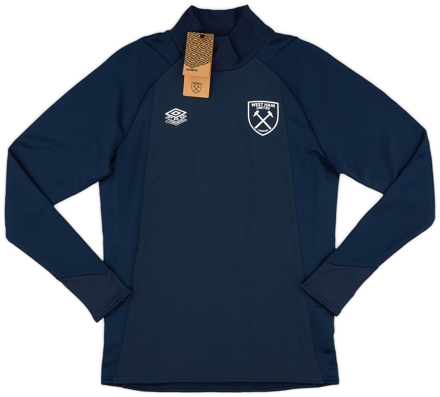 Umbro drill top outlet