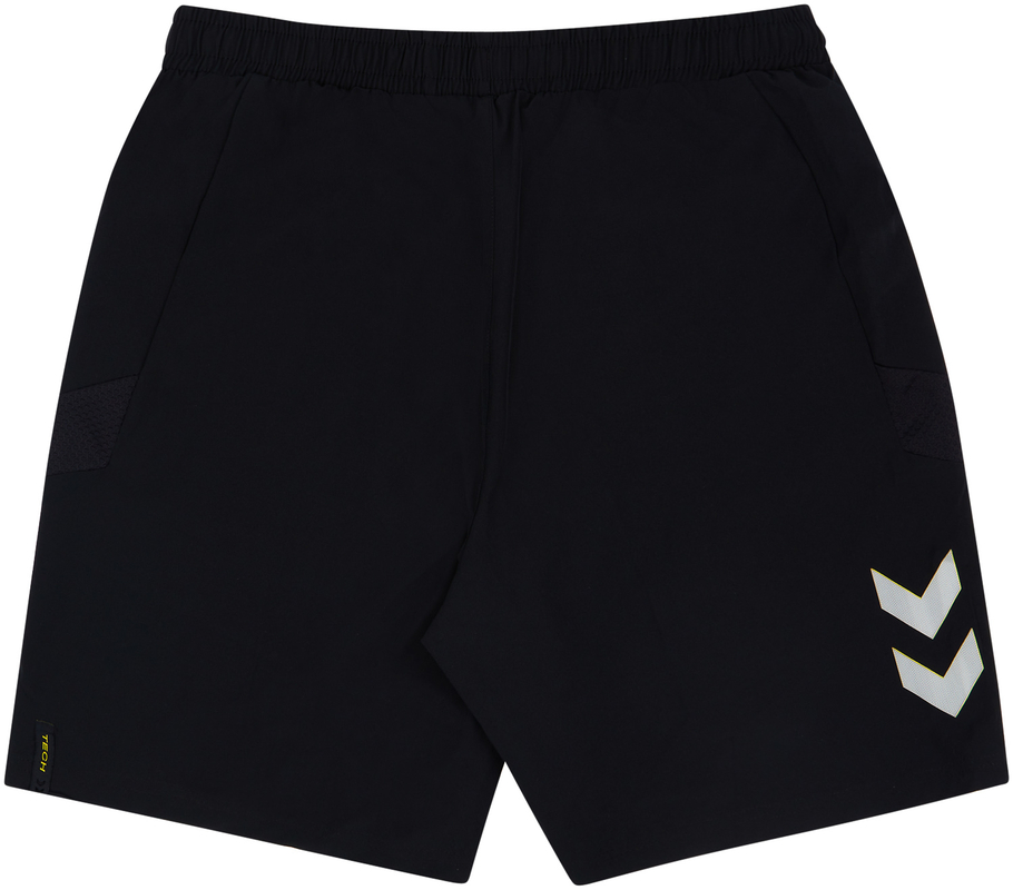 Hummel shorts xxl hotsell