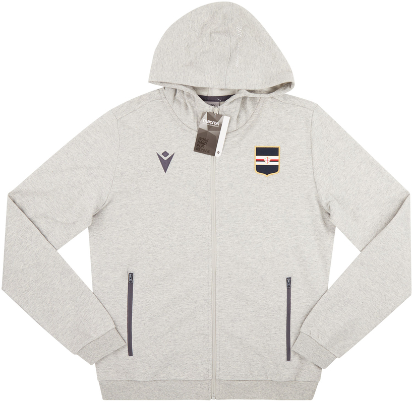 Sampdoria hoodie best sale