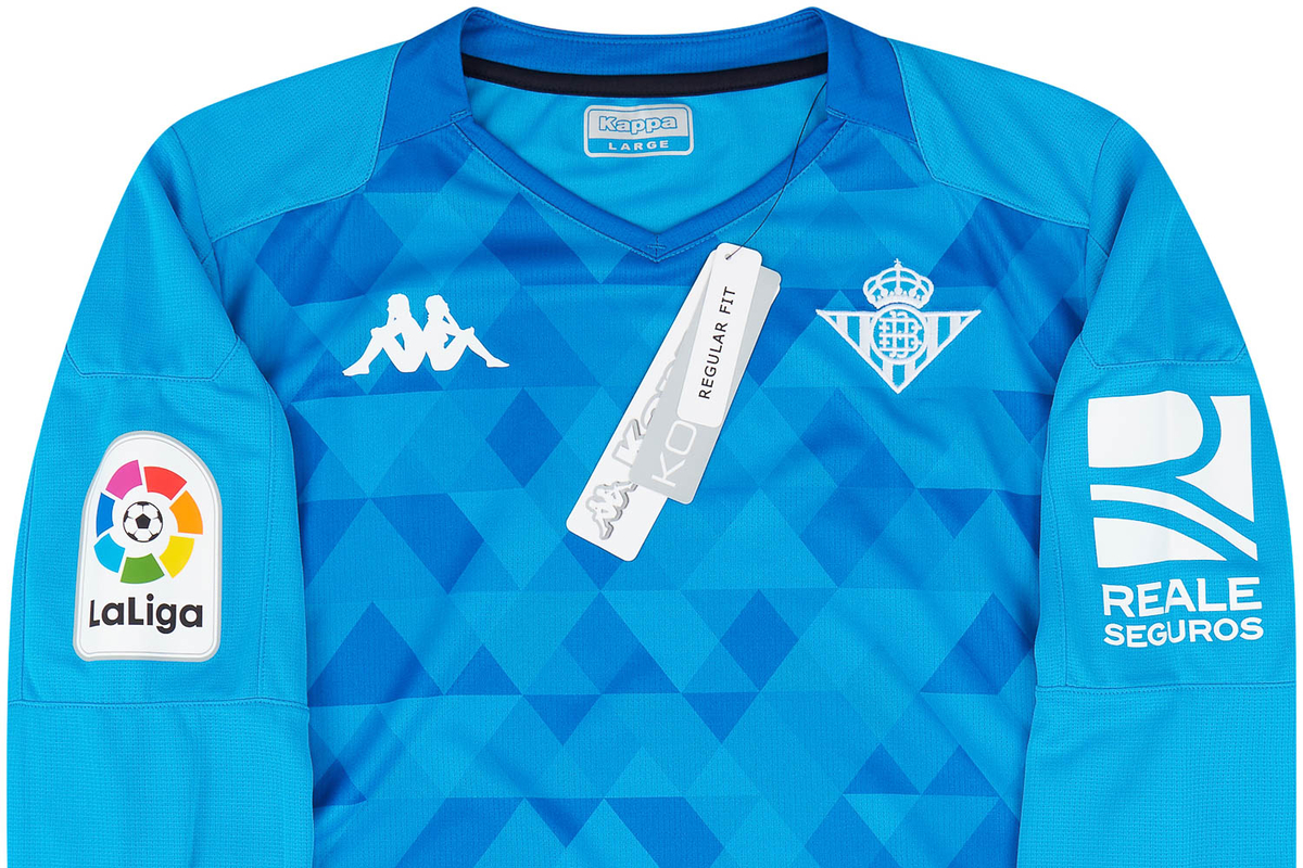 Jersey betis 2019 shop