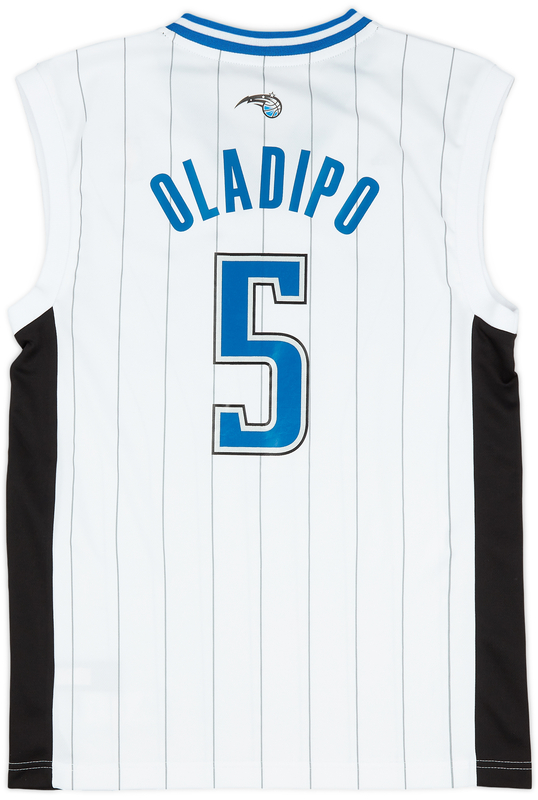 Oladipo magic jersey online