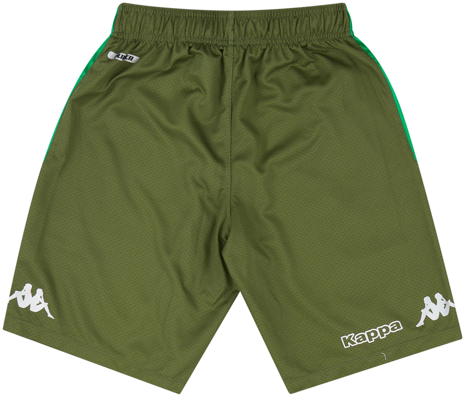 Kappa shorts kids new arrivals