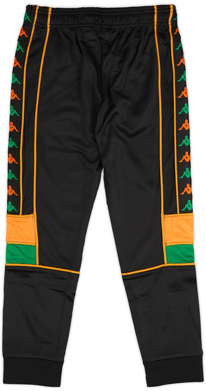 Kappa pants deals kids