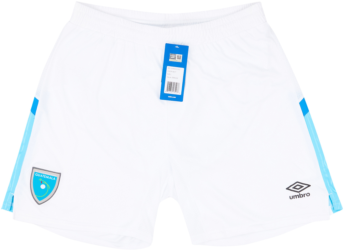 Umbro shorts 2019 top
