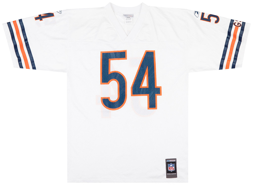 Reebok chicago top