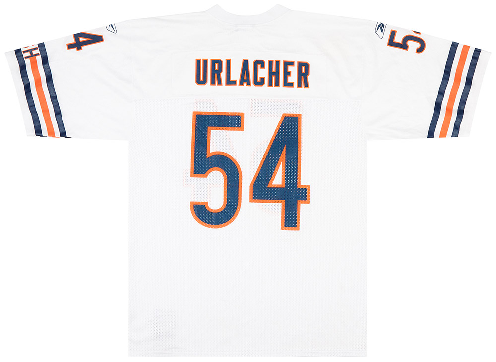 Bears reebok cheap jersey