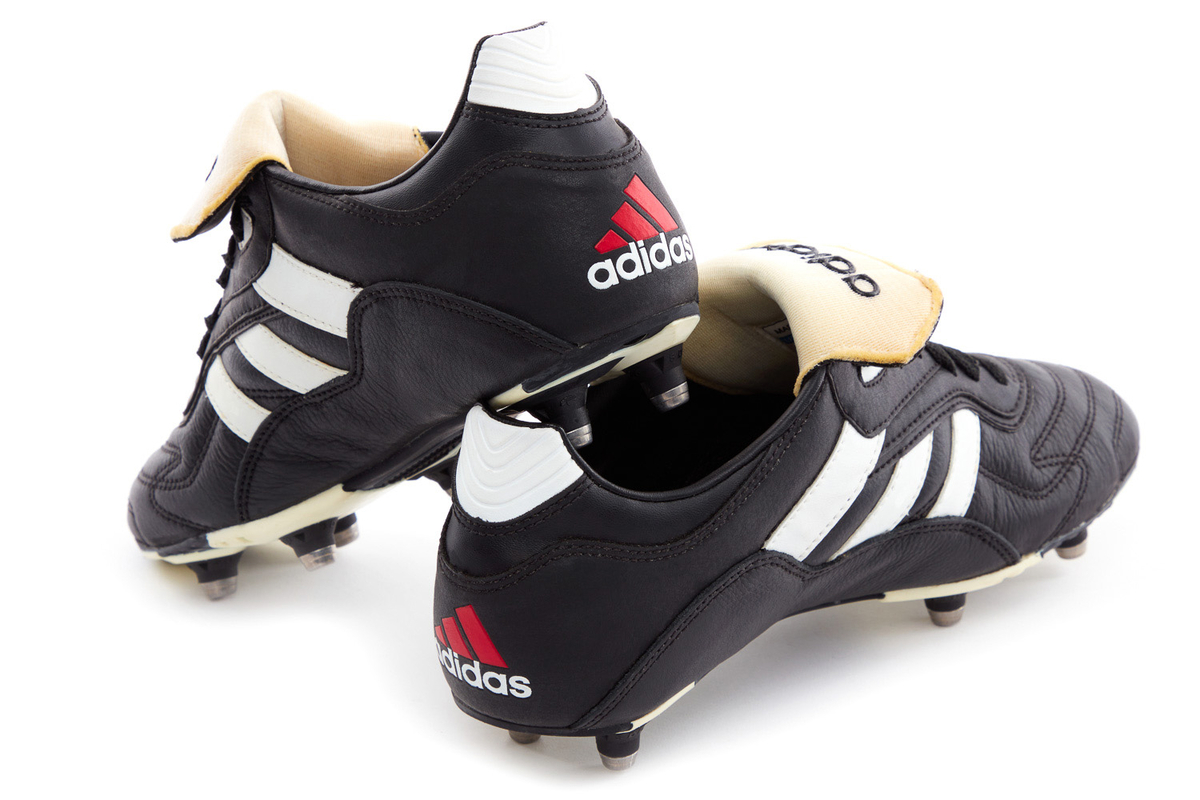 Adidas predator 1997 sales
