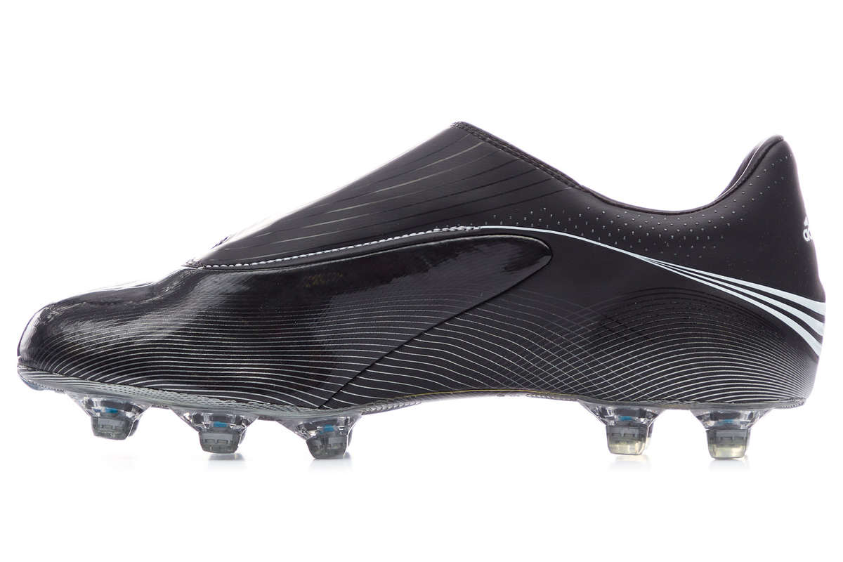 2007 adidas +F50.7 Tunit Football Boots *In Box* FG 6½