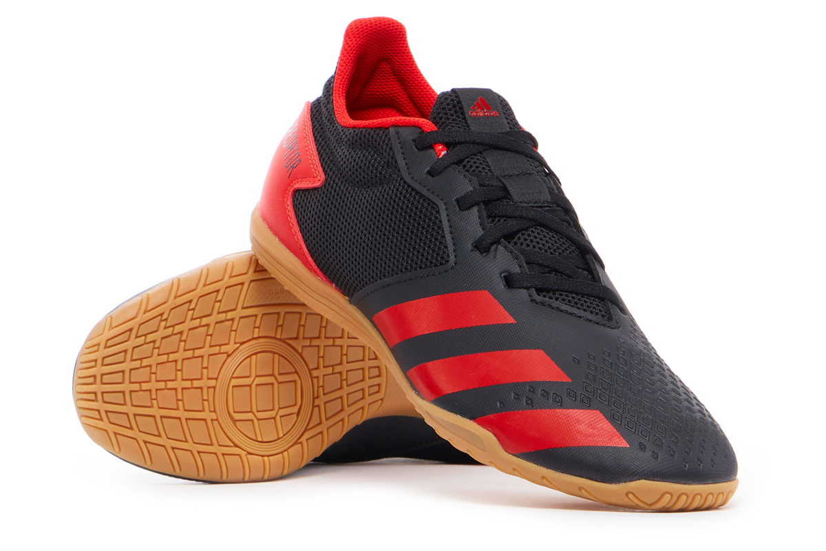 Adidas predator 20.4 in sala hotsell