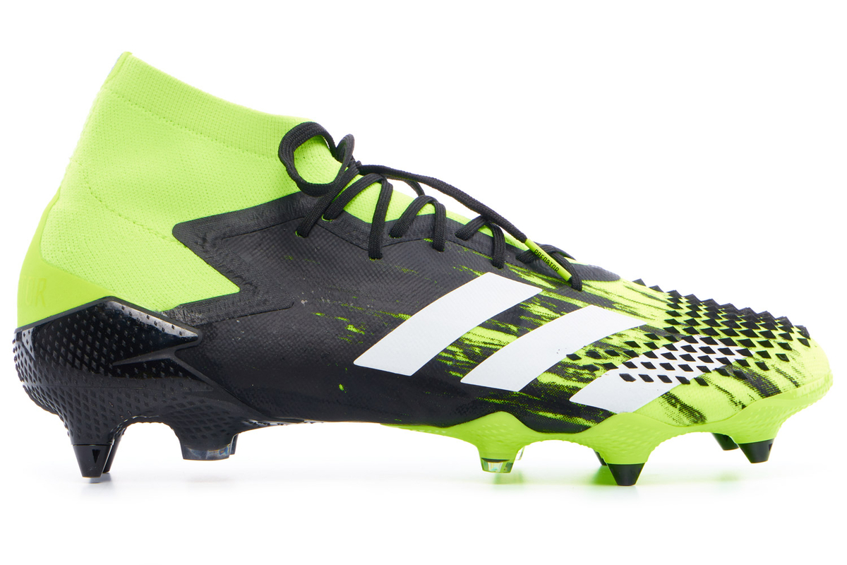 Adidas new sales boots 2020