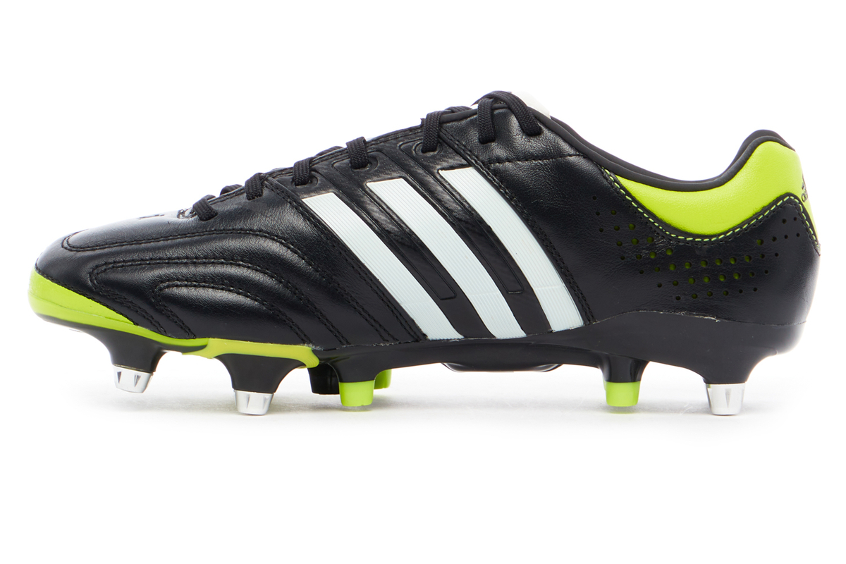 adidas adipure boots