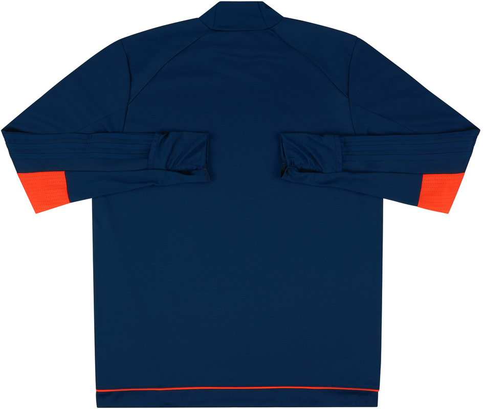 Adidas new arrivals tiro 2017